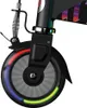 PowerWing Lightshow Caster Scooter Produktbild-Vorschau 5