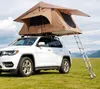 VEVOR střešní stan tvrdá skořepina auto stan kempování pro Náhled obrázku produktu 1