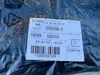 VW Polo 6 VI Gummimatten Fußmatten Original schwarz mit Produktbild-Vorschau 5
