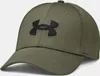 UNDER ARMOUR Blitzing Cap Herren 390 - marine od Produktbild-Vorschau 1