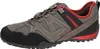 Geox Komfort Schnürschuhe SNAKE Herren 31373833333535 Braun Produktbild-Vorschau 7