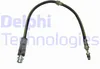 DELPHI LH6368 Bremsschlauch für FORD Fiesta Mk5 Schrägheck Produktbild-Vorschau 1