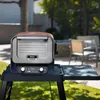 Ninja 4718J800EUUK, Stojánek na gril, Černá, Woodfire, Náhled obrázku produktu 2