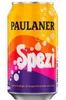 Paulaner Spezi plechovka osvěžující pomerančové limonády s Náhled obrázku produktu 4
