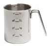 APS Messbecher, Inhalt: 1,00 Liter, Höhe: 135 mm, ø: 175 mm Produktbild-Vorschau 2