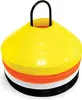 SKLZ SAQ-HSC01-02, Agility-Kegel, Fitness, Schwarz, Orange, Produktbild-Vorschau 1