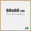A framed image with text overlay. Produktbild-Vorschau