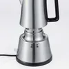 Cloer 5918 Moka-Kaffeemaschine, „Espressomaschine“, 3–4 Produktbild-Vorschau 2