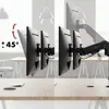 Halterung für 2 Maclean-Monitore Gasfeder 17"-32" 2-10kg Produktbild-Vorschau 6