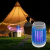 Destructeur d'insectes électrique,Piège à insectes Lampe à Voir les images du produit 6