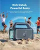 Soundcore Boom 2 Lautsprecher Blau (A3138031) Produktbild-Vorschau 6