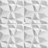 Kunststoff 3D Wandpaneele Wanddeko Wandverkleidung Produktbild-Vorschau 6