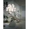 Näve 7026423 Lampa wisząca - szklana kula ; Żarówka: G9 ; Podgląd zdjęcia produktu 11