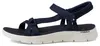 Sandalias Skechers 077-48655662940499 para Mujer Vista previa de la imagen del producto 43
