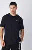 CHAMPION Crewneck T-Shirt Herren schwarz M Produktbild-Vorschau 13