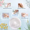 OUKEYA Urea Creme 42% mit 2% Salicylsäure, Fusscreme Produktbild-Vorschau 4