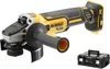 DeWALT DCG405NT-XJ - Szlifierka kątowa - akumulatorowa - Podgląd zdjęcia produktu 4