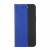 prio Book Case Fashion für iPhone 13 mini blau-- Schwarz Produktbild-Vorschau 7
