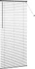 vidaXL Balkenjalousien Schwarz 220 x 100 cm Aluminium Produktbild-Vorschau 6