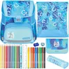 herlitz Schulranzen Loop Plus "Lucky Horse" Produktbild-Vorschau 5