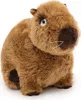 NICI Sitzendes Kuscheltier Capy-Barbara GREEN 25 cm, Produktbild-Vorschau 6
