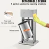 SucceBuy Elektrická plnička klobás 15L 260W Vertikální s Náhled obrázku produktu 6