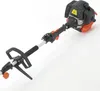 Decespugliatore a scoppio multifunzione 5in1 52cc 2 tempi Anteprima dell’immagine prodotto 3