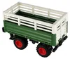 Traktor Zetor RC s prívesom z plastu, 42 cm, 2,4 GHz, Náhľad obrázku produktu 3