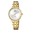 Festina Damen Armbanduhr F20601/1 Mademoiselle Edelstahl Produktbild-Vorschau 1