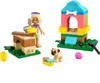Vlastnoručne postavená psia búda LEGO Polybag Friends Nova Náhľad obrázku produktu 8