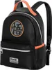 Karactermania Dragon Ball Z Rucksack Schwarz  Schwarz One Produktbild-Vorschau 1