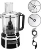Kitchenaid 5KFP0919EOB Küchenmaschine onyx schwarz Produktbild-Vorschau 3