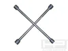 HPAUTO Radmutternschlüssel radschlüssel 13216 31,00cm Produktbild-Vorschau 1