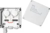 Eberle DTR termostat Regulátor se 2 regulátory teploty / Náhled obrázku produktu 3