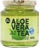 ALLGROO Aloe Vera Tea Preparato per bevande rinfrescanti e Anteprima dell’immagine prodotto 2