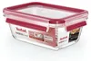 Boîte Masterseal Glass 0,85l Conservation Hermétique Verre Voir les images du produit 4