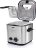 Princess 182611 Fritteuse und Fondue Mini, Fritteuse, 1,2 Produktbild-Vorschau 29