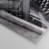 Bilder auf glas - Waffe Waffe Kugel - 100x70cm - Glasbilder Produktbild-Vorschau 5
