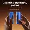 Ocoopa blue UT4103 electric heater Náhľad obrázku produktu 5