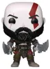 Funko Pop! God of War - Kratos - Kratos met zwaarden #1285 Productafbeelding-voorbeeld 3