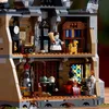 LEGO® Icons Burgemeesterswoning, 1420 onderdelen, 11383 Productafbeelding-voorbeeld 17