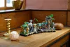 LEGO Chrám zlaté modly, Sada na stavění, 18 rok/roky, Náhled obrázku produktu 25