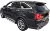 3D Gummimatten Kofferraumwanne Für Kia Sorento 4 MQ4 Ab Produktbild-Vorschau 9