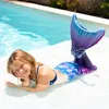 Fin Fun Meerjungfrau FANTASY PURPLE DREAM S/M Produktbild-Vorschau 4
