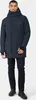 Didriksons Drew Usx Parka 8 Dark Night Blue Dark Night Blue Produktbild-Vorschau 3