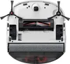 eufy Omni E25 blanc Robot aspirateur avec fonction balayage Voir les images du produit 2