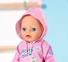 BABY born Kindergarten Gym Outfit, Puppen-Kleiderset, 2 Produktbild-Vorschau 3