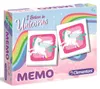 Clementoni 18032, Kartenspiel, Matching, 4 Jahr(e) Produktbild-Vorschau 5