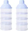 2 Stück Milch Pulver Spender, Formel Produktbild-Vorschau 1
