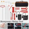 Kit d'outils d'ouverture de porte de voiture Voir les images du produit 1